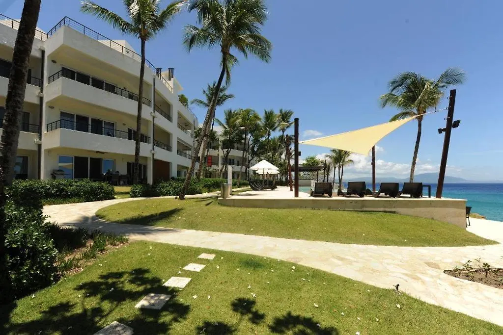 Infiniti Blu Apartment Sosua